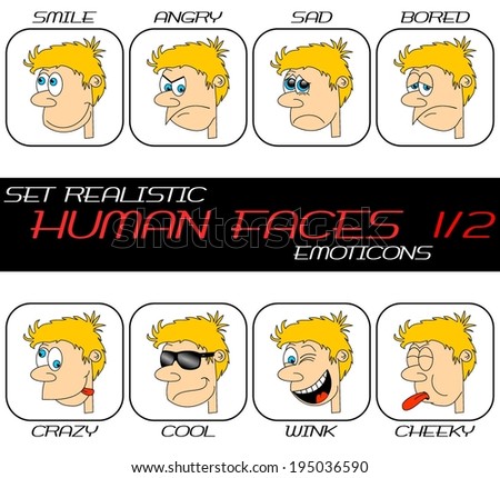 http://thumb1.shutterstock.com/display_pic_with_logo/2066474/195036590/stock-vector-collection-of-realistic-caricature-human-face-web-emoticons-boy-head-with-hair-nose-eyes-mouth-195036590.jpg