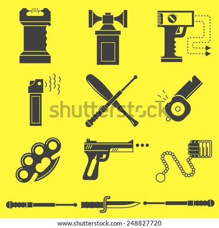 Taser stock options