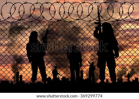 terrorism at the border Counter-terrorism and border security bill 2018 overarching fact sheet 1 what are we going to do • update terrorism offences for the digital age. terrorism at the border Counter-terrorism and border security bill 2018 overarching fact sheet 1 what are we going to do • update terrorism offences for the digital age.