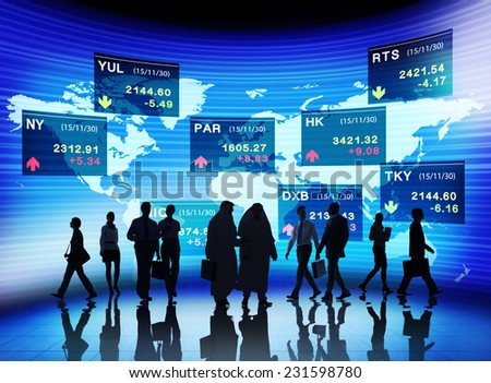 The concept of automated trading system( ats)