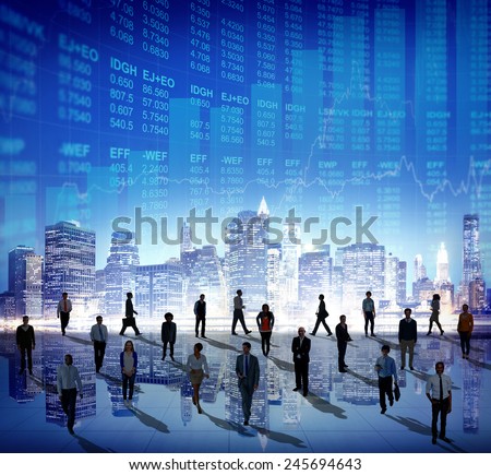 International business society forex
