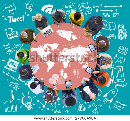 Round Table Meeting Stock Photos, Images, & Pictures | Shutterstock