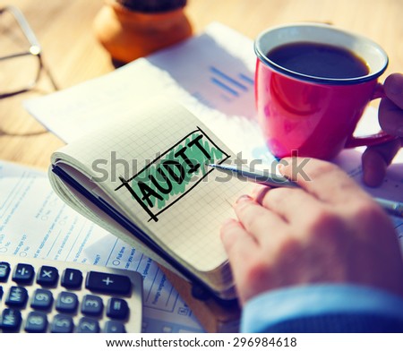 Auditing stock options