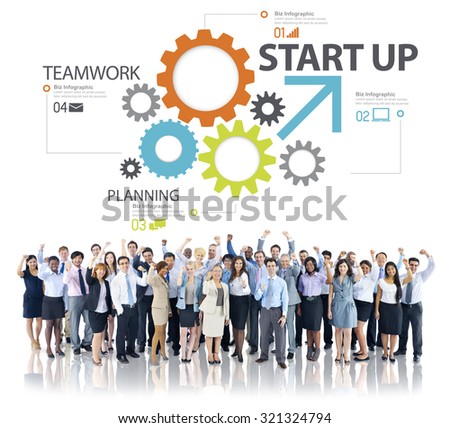 Small Business Startup Plan