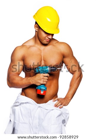 stock-photo-image-of-sexy-worker-with-screwdriver-and-yellow-hardhat-92858929.jpg