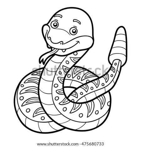 Gadsden Flag Coloring Page Gadsden Flag Coloring Page