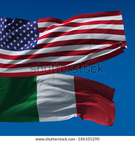 Italian-american Stock Photos, Royalty-Free Images & Vectors - Shutterstock