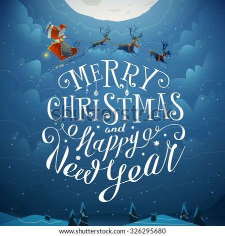 Merry Christmas Stock Photos, Images, &amp; Pictures | Shutterstock