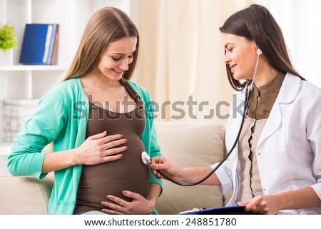 pregant breast doctor clinic hospital free porn videos young