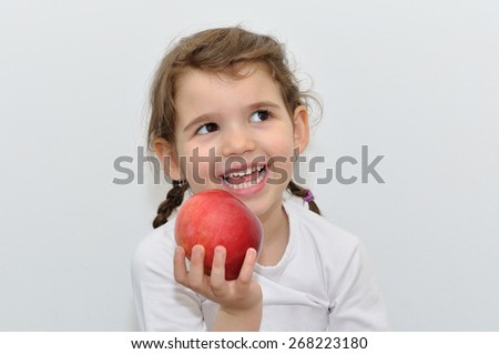 Sweetapples girl Sweetapples girl