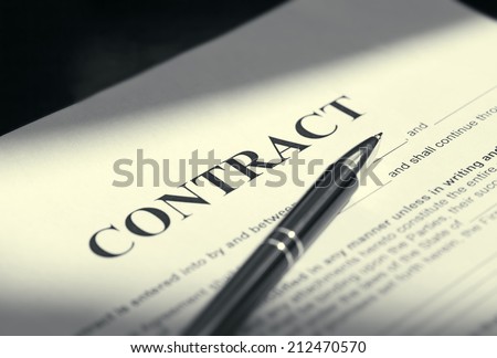 essay on contracts essay on contracts