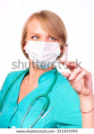 Young surgery nurse loved for heart transplantation patient 3