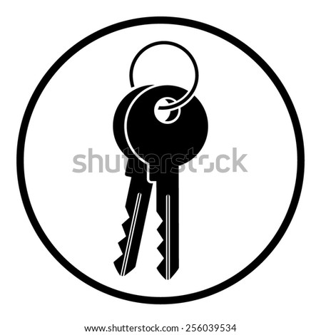 Key Icon Stock Photos, Images, & Pictures | Shutterstock