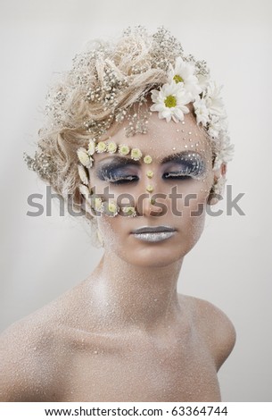 stock photo women autumn illustrations erotic nature imagine texture love cards stock photo women autumn illustrations erotic nature imagine texture love cards