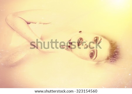 beautiful nude girl having masturbation video porno de sheila