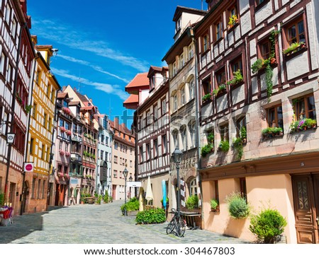 Dating nuremberg