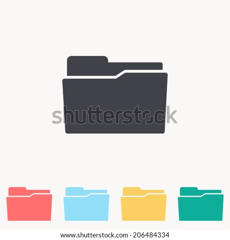 Folder Stock Images, Royalty-Free Images & Vectors | Shutterstock