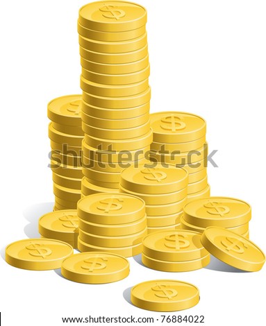 Money Stack Stock Photos, Images, & Pictures | Shutterstock