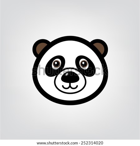 Baby Panda Stock Vectors & Vector Clip Art | Shutterstock