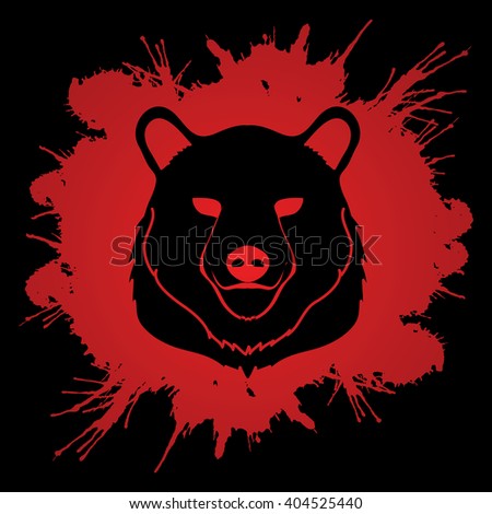 Bear Head Stock Photos, Images, & Pictures | Shutterstock