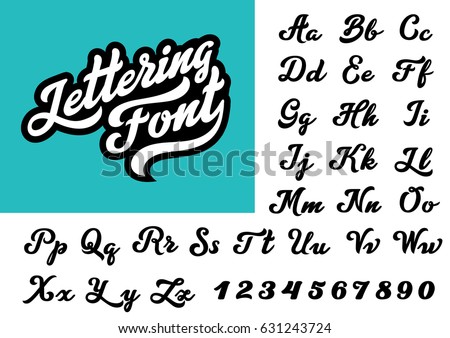 Calligraphic Vintage Handwritten vector Font for Lettering.
Trendy Retro Calligraphy Script. Calligraphic Vintage Handwritten vector Font for Lettering.
Trendy Retro Calligraphy Script.