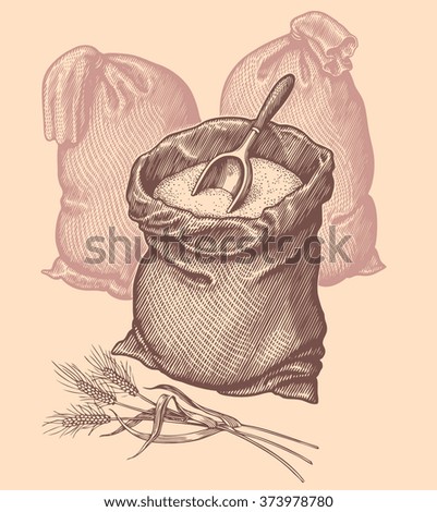 Sacks Stock Photos, Royalty-Free Images & Vectors - Shutterstock