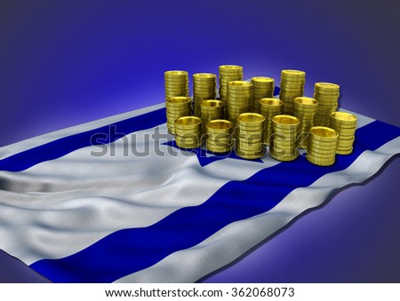 Weizmann forex logo