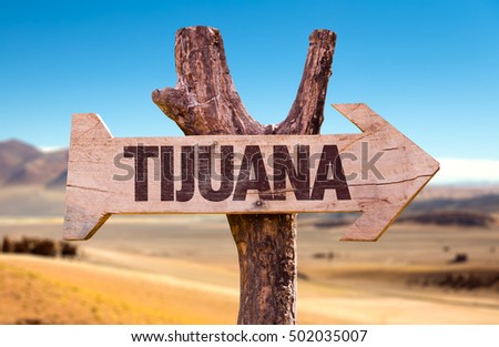Tijuana Stock Images, Royalty-Free Images & Vectors | Shutterstock