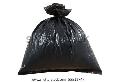 Trash Bag Stock Photos, Images, & Pictures | Shutterstock