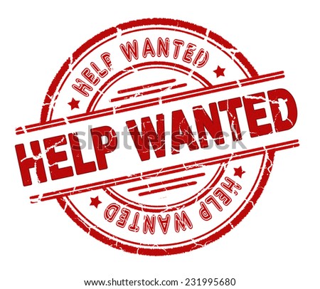 Help Wanted Stock Photos, Images, & Pictures | Shutterstock