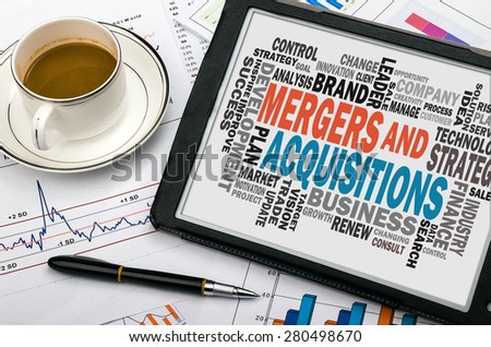 Stock options acquisition