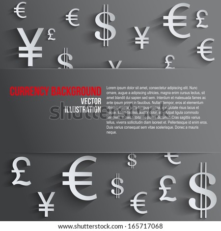 Research papers euro currency market