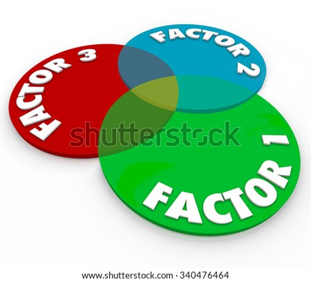 Factors At Play:  Understanding Complex Interdependencies - kxw8kbt
