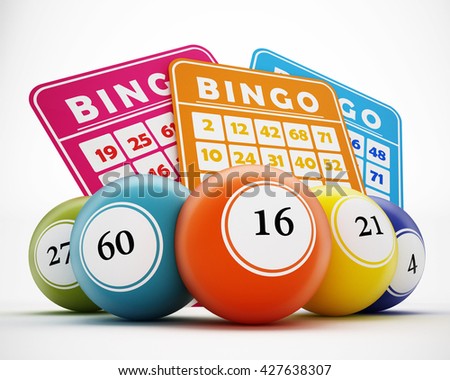 Bingo Stock Photos, Royalty-free Images & Vectors - Shutterstock