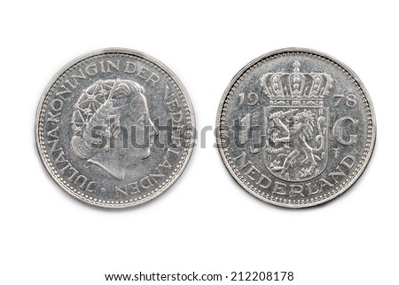 Introduction of currency
