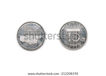 Introduction of currency