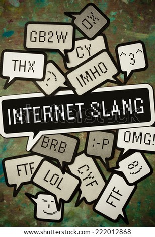 essays on internet slang Brainia is your one stop shop to finding inspiration, get to searching today and you will soon be on your way to academic success besides finding essays on your research topic, you can also find trending and popular research papers that other students are uploading. essays on internet slang Brainia is your one stop shop to finding inspiration, get to searching today and you will soon be on your way to academic success besides finding essays on your research topic, you can also find trending and popular research papers that other students are uploading.