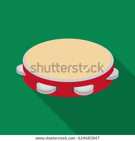 Tambourine Stock Images, Royalty-Free Images & Vectors | Shutterstock