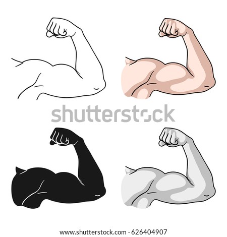 Bicep Stock Images, Royalty-Free Images & Vectors | Shutterstock