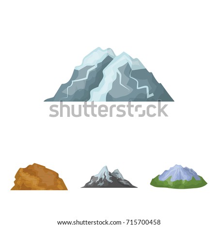 Mountains Stock Illustrations, Images & Vectors | Shutterstock