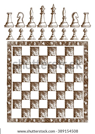 Chessboard Stock Photos, Royalty-Free Images & Vectors - Shutterstock