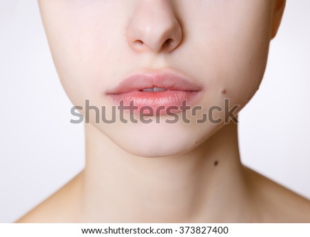 dating very handsome man grid girl mouth full