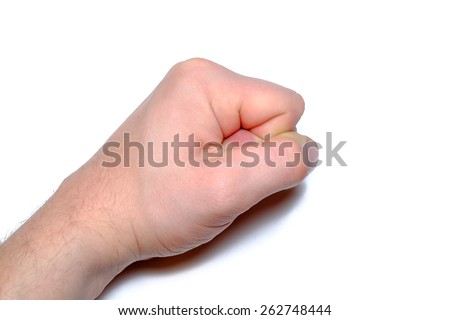 Sex photo - Young man slam your fist on the table fist on Young table man your slam the