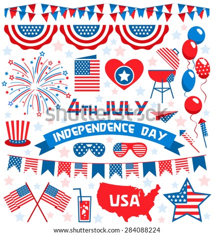 Independence day usa essay