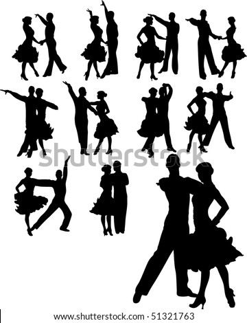 stock-vector-vector-illustration-of-couple-dancing-set-51321763.jpg