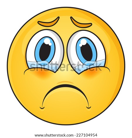 Sad Face Stock Photos, Images, & Pictures | Shutterstock