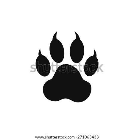 Paw Stock Images, Royalty-Free Images & Vectors | Shutterstock