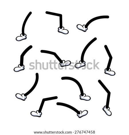 Legs Stock Photos, Royalty-Free Images & Vectors - Shutterstock