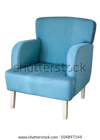 material sofas and chairs