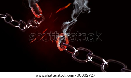 Breaking Chains Stock Photos, Images, & Pictures | Shutterstock